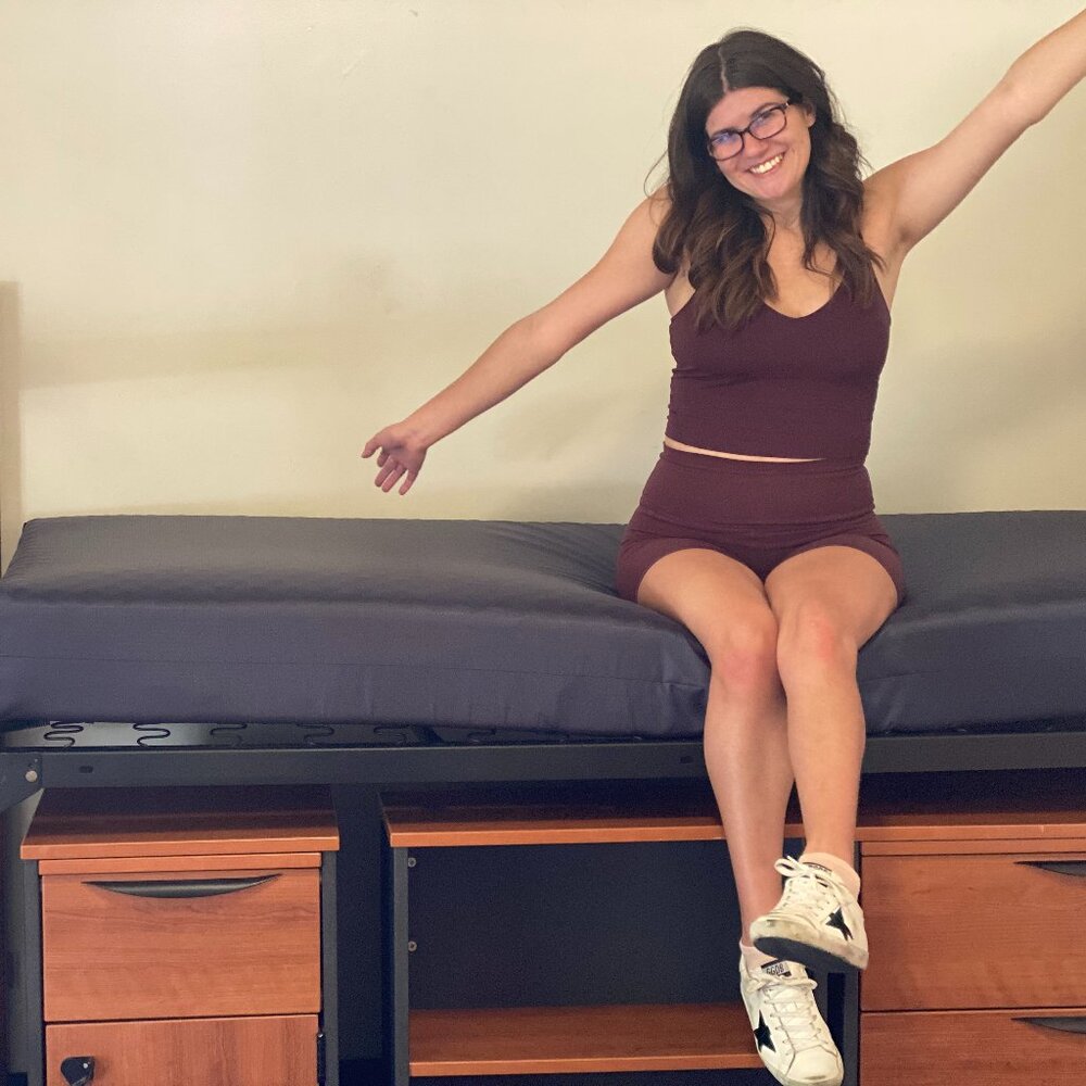 Lululemon Align Tank | Garnet (Maroon)